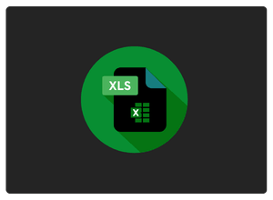 اضافه کردن شمارهها از فایل Excel